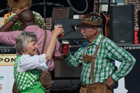 A toast to Oktoberfest 2016!