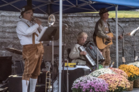 Old Munichburg Oktoberfest 2018. Loenig Family Band.